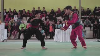 Download lagu ‘PARA JAWARA’ PANGANDARAN SALING UNJUK KEMAMPUAN mp3