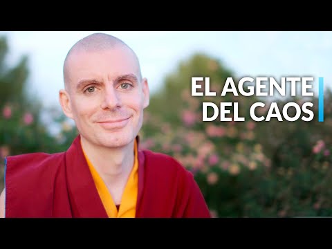 Lama Rinchen | El Noble Sendero 3: El Origen de Todo Mal