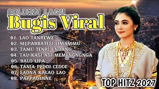 Download lagu LAGU BUGIS MUPABBATESI LIMAMMU | FULL ALBUM LAGU BUGIS TERBARU 2027 mp3