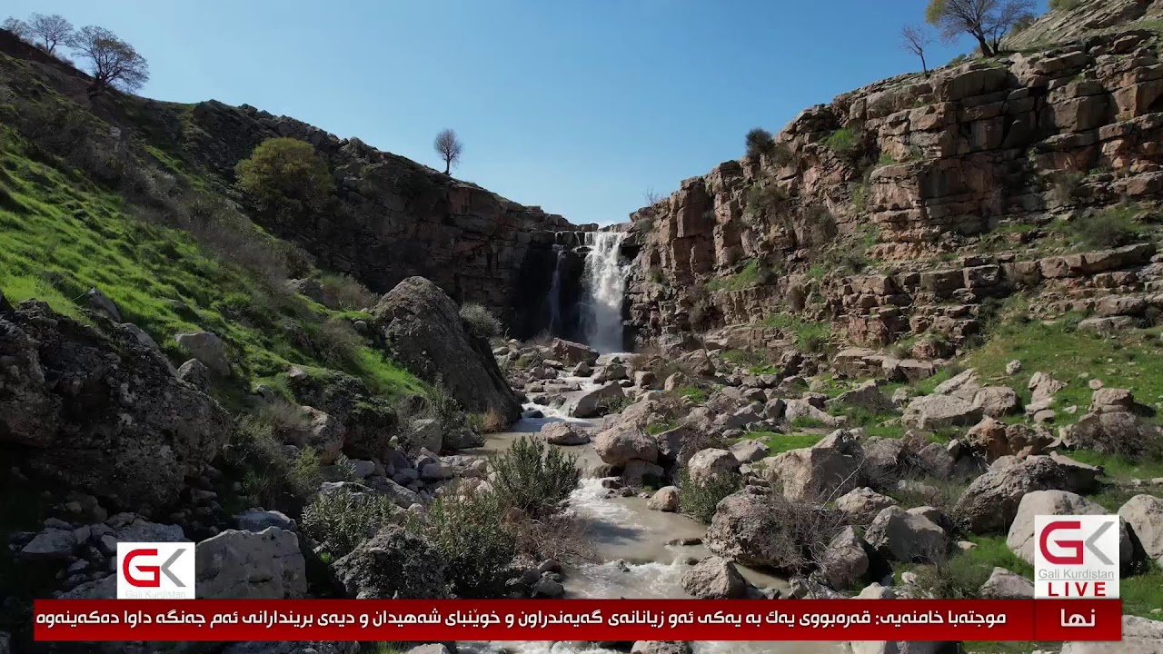 ڤیدیۆ | راستەوخۆ...وتاری نوێژی هەینی لە مزگەوتی خێرخوازان