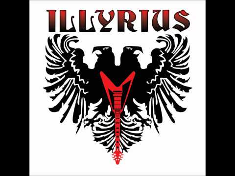 Illyrius interview at Total Rock radio
