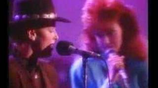 The Judds (Don&#39;t be cruel)