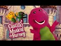Barney El Castillo Musical De Barney Completo