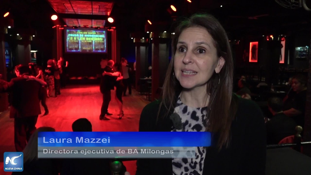 Milongas de Buenos Aires muestran en agosto el corazón del tango argentino