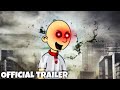 Classic Caillou Gets Grounded The Movie Official Trailer