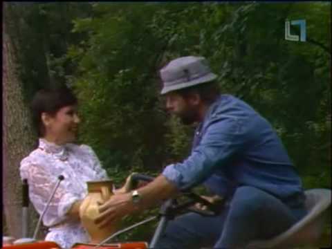 Onutė Valiukevičiūtė ir Vytautas Malinauskas "Kaubojus" (1986)