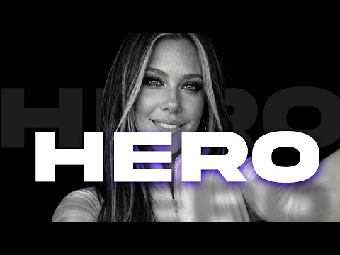 Hero — Emotional Uplifting | Female Vocal Trance | Skyla Reeze