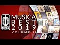 Musica Best Hits 2019 (Vol. 2) Audio HQ