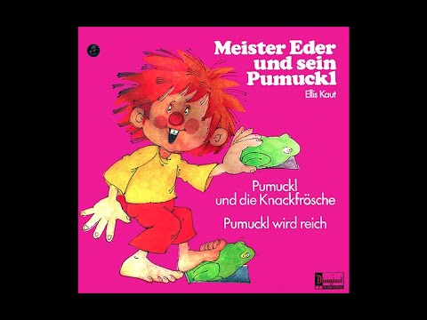 Pumuckl #50 | Pumuckl wird reich | Hörspiel 1976