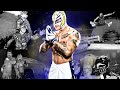 How Rey Mysterio Made Our Childhoods Awesome!