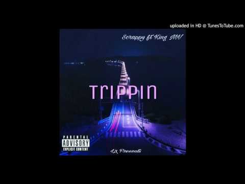 MoeThaStar X L3 Scrappy "TRIPPIN" (Official Audio)