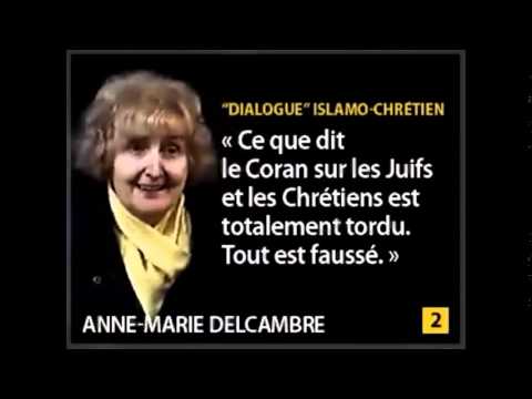 Vido de Anne-Marie Delcambre