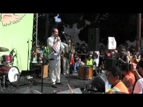 ピーター・ジョセフが語る @ Occupy LA｜Occupy Wall St Oct 15 '11 [The Zeitgeist Movement] (Peter Joseph Speaks @ Occupy LA | Occupy Wall St Oct 15 '11 [The Zeitgeist Movement])
