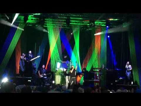 Rea Garvey Open Air Meersburg 04.08.2016 - War