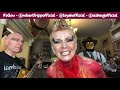 Toyah Robert S Sunday Lunch Firestarter