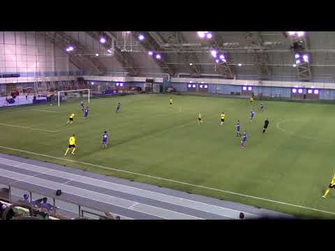 KuPS C15 vs Koips Tammiturnaus, Kuopio halli su 20 1  Osa3   3