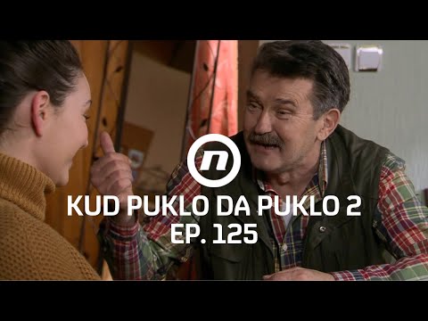 Veselje oko djeteta - Kud puklo da puklo - epizoda 125 I sezona 2