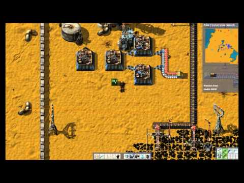 Factorio   Episode 8