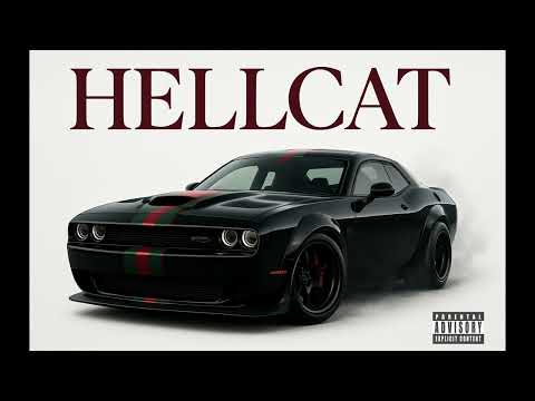 "Hellcat" | DANCEHALL x TRAP x RIDDIM