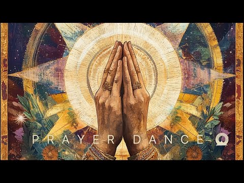 Resueño - Prayer Dance (Mix by Andiji) [Organic Downtempo | Folktronica]