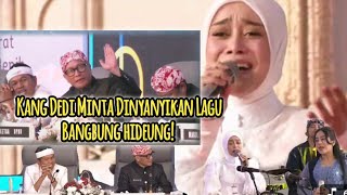 Download lagu Lesti nyanyi bangbung hideung | permintaan dari kang dedi mulyadi 'di acara paripurna provinsi jabar mp3 Download lagu Lesti nyanyi bangbung hideung | permintaan dari kang dedi mulyadi 'di acara paripurna provinsi jabar mp3