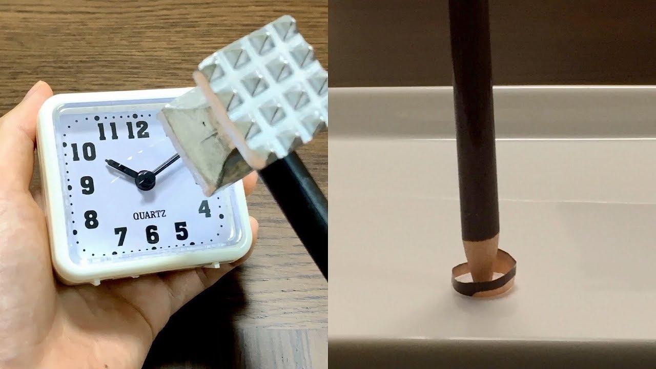 Stop Motion Cooking "おにぎり/チョコレートパイ" ｜"RiceBall/ChocolatePie"【ストップモーション・料理】