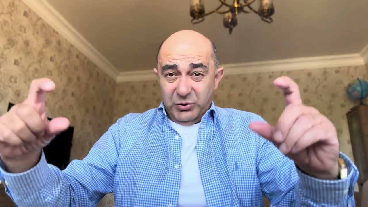 Դիմումդ գրիր ու հեռացիր. դու ՀՀ-ն չես պաշտպանում. Մարուքյան