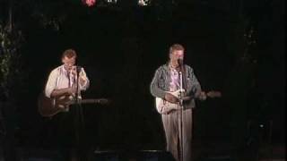 Björn Afzelius och Mikael Wiehe - Det vackraste barnet i stan och Lex Pentagon