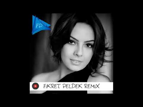 Ebru Gündeş - Ağlamayacağım (Fikret Peldek Remix) 2011