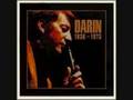 Bobby Darin - I Won't Last A Day Without You