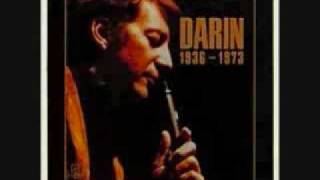 Bobby Darin - I Won&#39;t Last A Day Without You