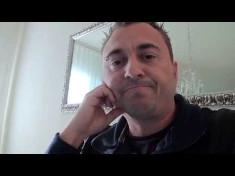 Andy Prinz - Video Diary Feb 2011