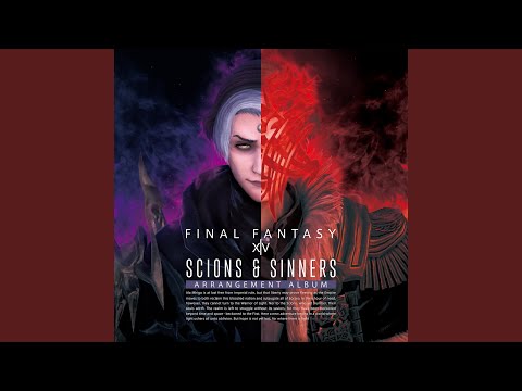 Band: Shadowbringers