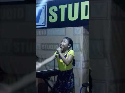 Tridatu mahasuci - wisty parwati - cover