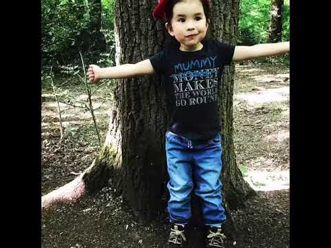 THTC montage set to ‘Spit by me’ by rapper Shay D.