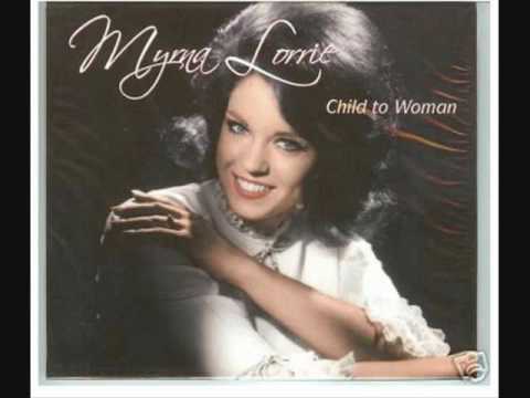 Myrna Lorrie Your Special Day.wmv
