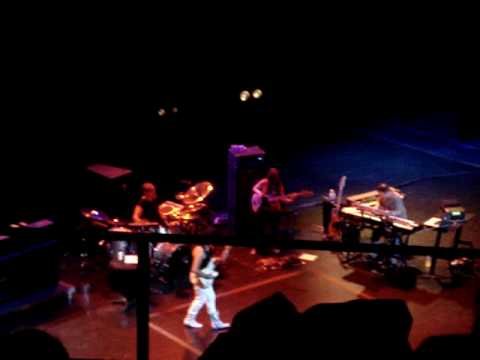 Jeff Beck - Space Boogie (Montreal - July 6, 2009 (2nd show))