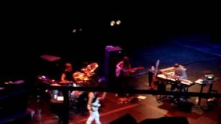 Jeff Beck - Space Boogie (Montreal - July 6, 2009 (2nd show))