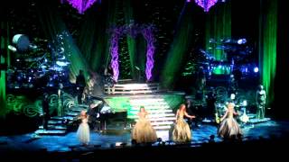 Celtic Woman Concert Live, The Parting Glass, Fairfax, VA 2012:-))!!!!