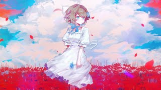 ⟢ MV ヨヒラ / n-buna (Cover) - 菜ノ【歌ってみた】