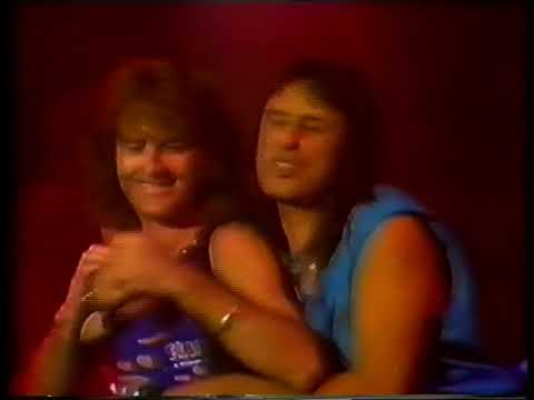 Thumbnail for Heaven - Rock School (Countdown 1983)
