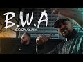 Scenzah x JURI - B.W.A (prod. by Barish Beats) [Official Video]