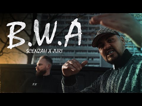 Miniatura de B.W.A