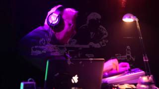 Harald Grosskopf : "Earth 1847" (live)