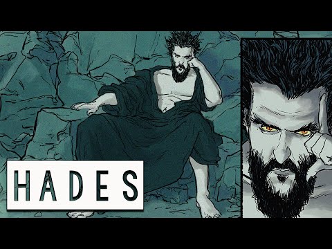 , title : 'Hades: El Señor del Inframundo - Los Olímpicos - Mitología Griega - Mira La Historia'