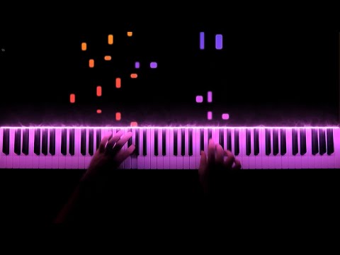 NieR: Automata - City Ruins (Piano Cover)