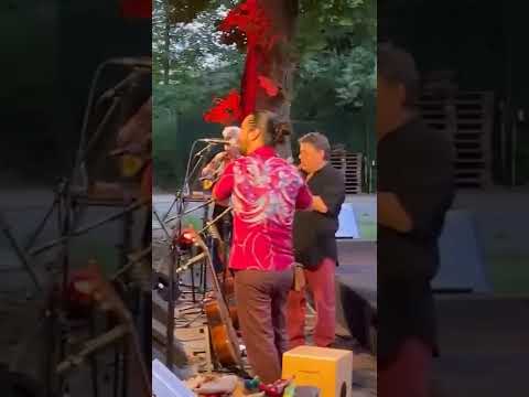 junio 2022 - Inti Illimani histórico en Alemania (3 - 4)