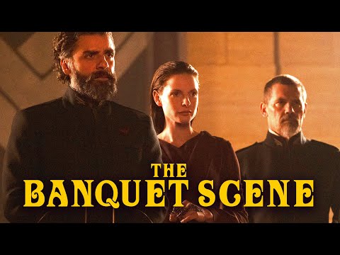 The "Banquet Scene" & More | Dune Deleted Scenes Deep Dive: Part Three