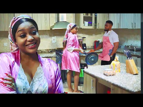 She Came As A Chef To Teach The Rich Arrogant Son How To Cook Bt Her Beauty Led Him to love -NG