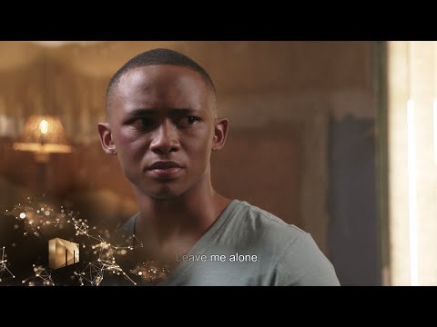 Ntokozo asks for freedom – Gomora | Mzansi Magic | S2 | Ep14 | Mzansi Magic